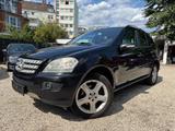 Mercedes-Benz ML 320 CDI/ALLRAD/AUT./NAVI/E-HECK/ESD/KLIMATR. - Mercedes-Benz ML 320 aus 2007