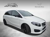 Mercedes-Benz Urban SPUR TOTW NIGHT RFK LED SPIEGEL AHK NAVI - gebrauchte Mercedes-Benz B 200 aus dem Jahr 2018