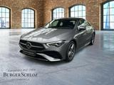 Mercedes-Benz CLA 200 AMG W-Paket S-Sitz KeyLess PDC SHZ LED - Mercedes-Benz CLA 200 aus 2024
