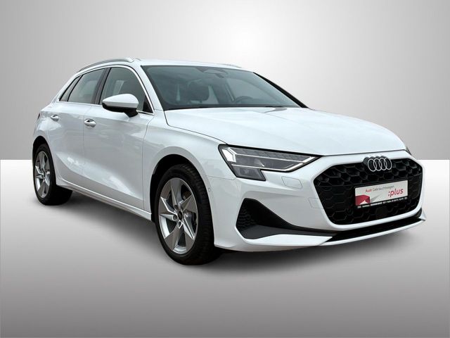 A3 SPORTBACK 30 TFSI S-TRONIC AZV+NAVI+CAM+LED