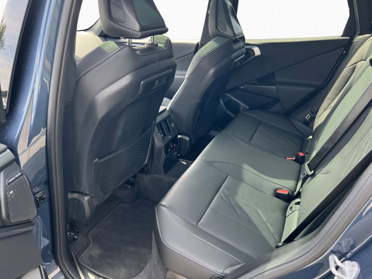 BMW X3 - Bild 12