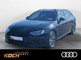 Audi A4 Avant 50 TDI q. Tiptr. S-Line 2x, Matrix, ACC - Audi A4: 2.5