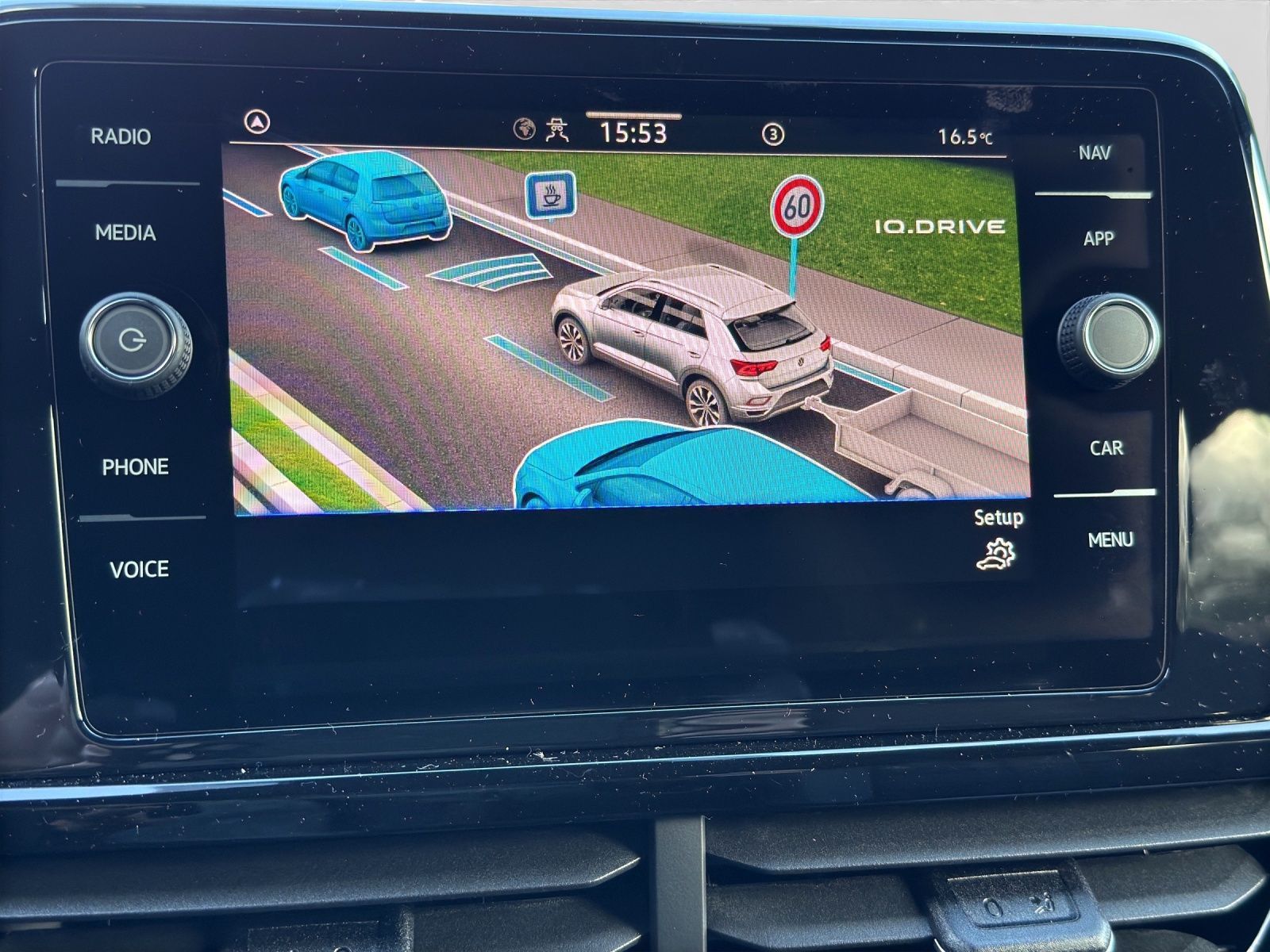 Volkswagen T-Roc - Bild 14