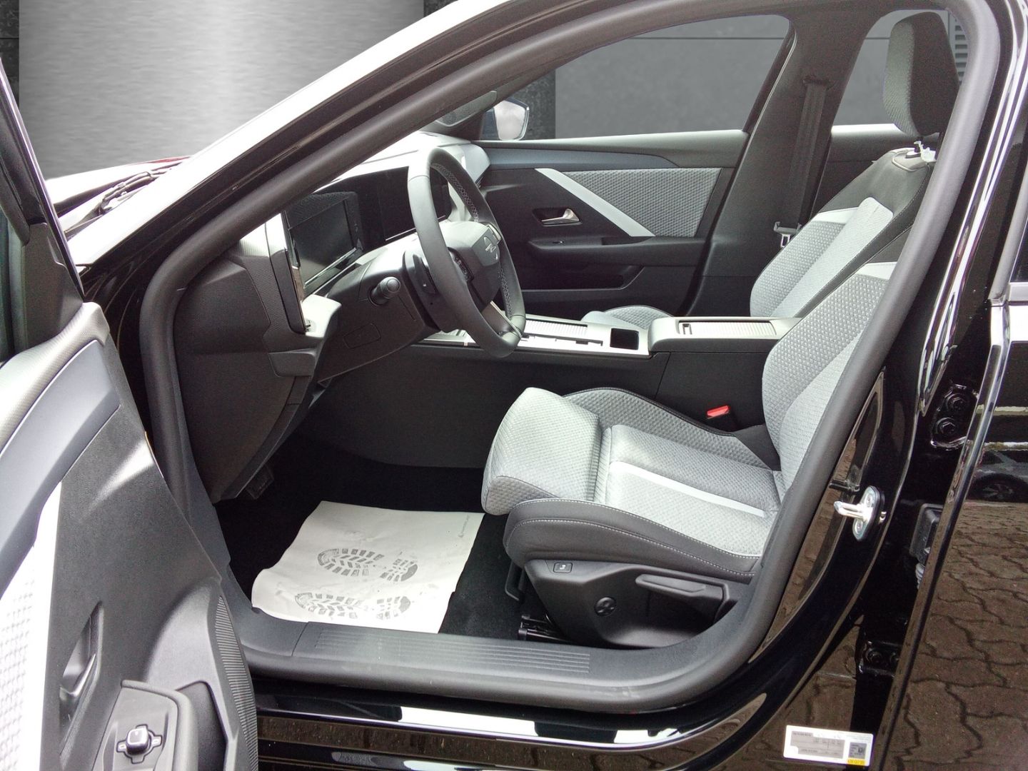 Opel Astra - Bild 7