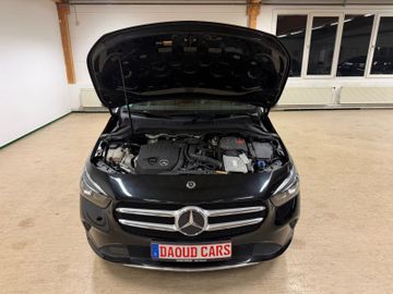 Mercedes B 180 - 7