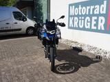 BMW F850GS Rallye Koffer 4 Pakete 2Jahre Garantie* - GS850