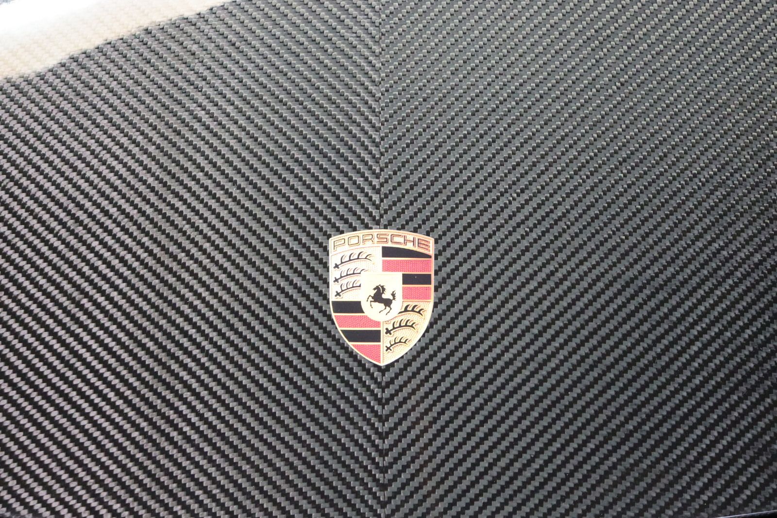 Fahrzeugabbildung Porsche 996 GT3 MK2 Clubsport unfallfrei deutsches Fzg.