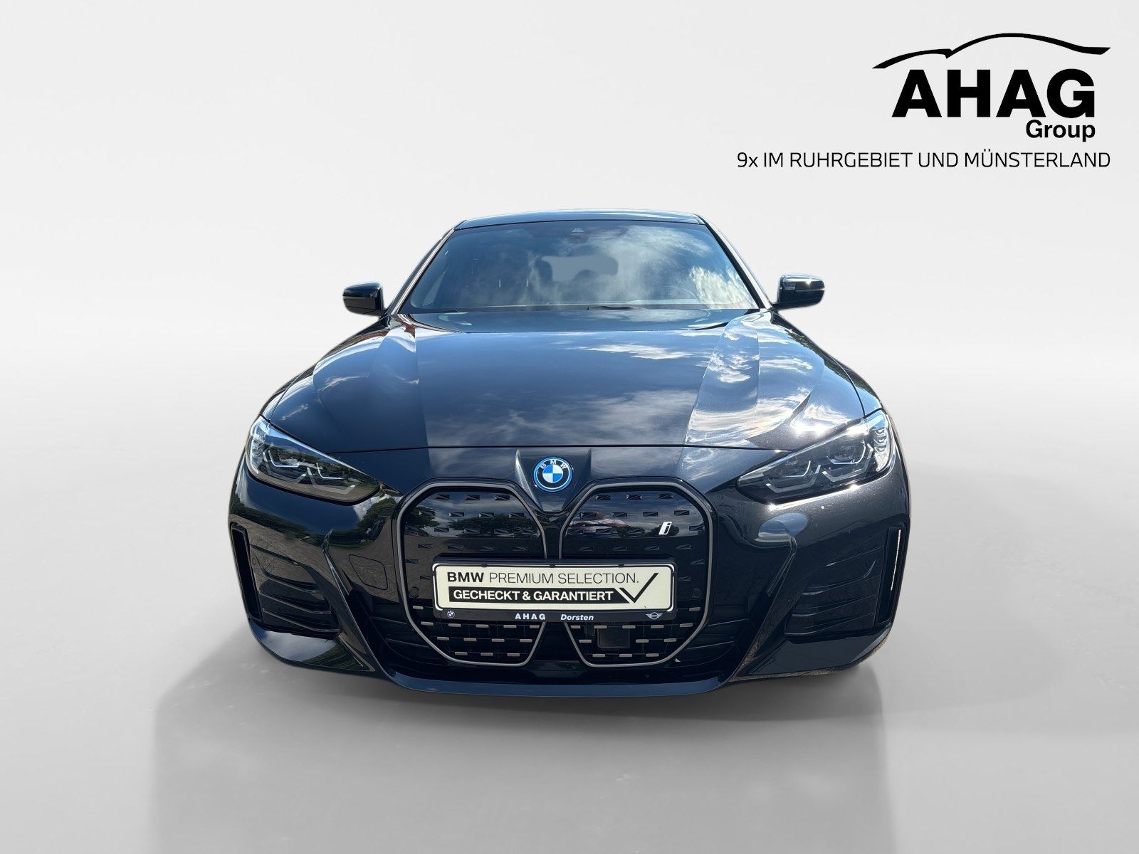BMW i4 - Bild 2