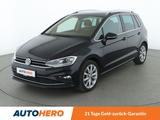 Volkswagen Golf VII Sportsvan 1.5 TSI ACT Highline*NAVI*LED - Volkswagen Golf Sportsvan in Leverkusen