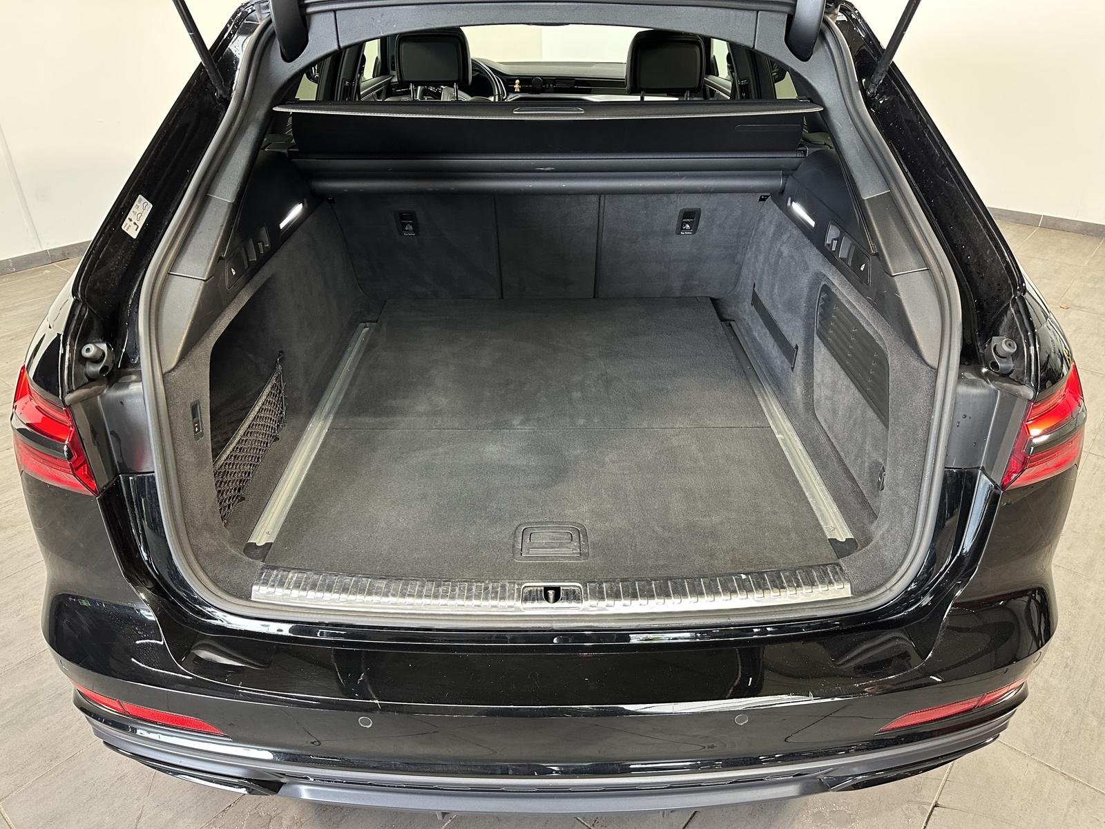 Audi A6 Avant 45 TFSI S-Line NAV+LED+VCOCKPIT+PANO