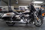 Harley-Davidson Ultra Limited E-Glide JEKILL&HYDE FLHTK 1.Hand - Motorräder in Nürnberg