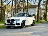 BMW X5 F15 M Paket Facelift - BMW X5 Gebrauchtwagen in Hannover