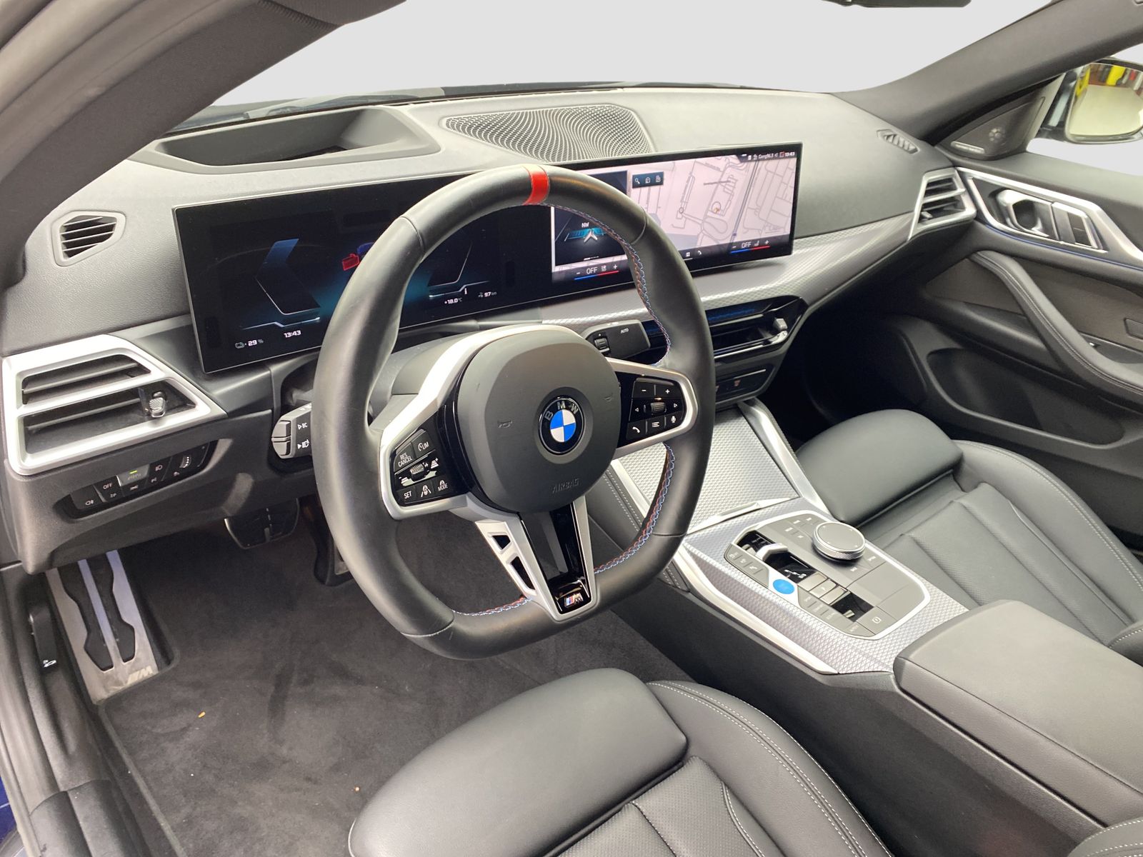 BMW i4 - Bild 9