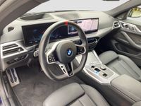 BMW i4 - Vorschau Bild 9