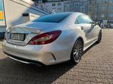 Mercedes-Benz CLS 500 4MATIC -AMG PAKET - Mercedes-Benz CLS 500