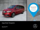 Mercedes-Benz V 300 d EDITION+SportP+9G+AHK+Kamera+MBUX+Klima - gebrauchte Mercedes-Benz V 300 aus dem Jahr 2022