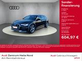 Audi A6 Allroad 40 TDI quattro S tronic - Audi A6 Allroad aus 2024