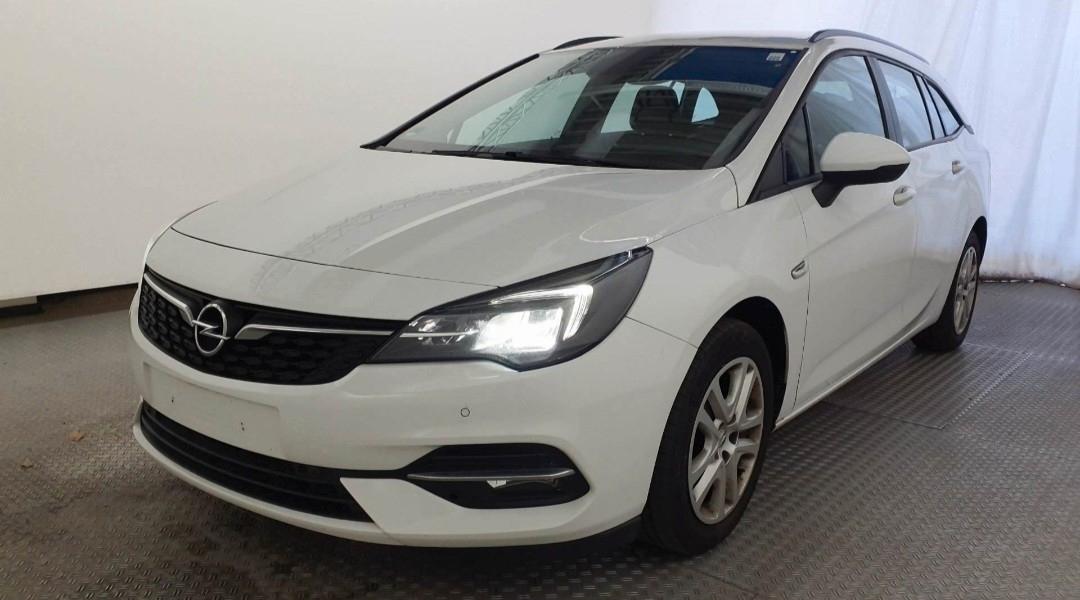 Opel Astra ST 1.5 Diesel 77kW,1-HAND,Navi,Tüv-NEU
