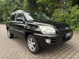 Kia Sportage V6 EX*AUTOMATIK*ALLRAD*AHK - Kia Sportage aus 2006