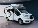 Chausson 515 VIP M20*Hubbett*Solar*Dieselheizung*AHK* - 515