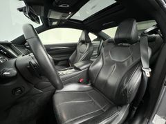 INFINITI Q60 2.0 TURBO/ 2.H/ VOLLAUSSTATTUNG/ CARBON INFINITI Q60 2.0 TURBO/ 2.H/ VOLLAUSSTATTUNG/ CARBON