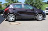 Opel Mokka Selection ecoFlex - Opel Mokka: Selection