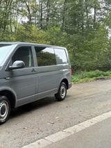 Volkswagen T6 Transporter - VW T6 Transporter von privat
