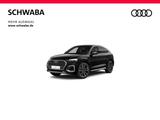 Audi Q5 Sportback S line 50 TDI quattro tiptronic