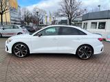 Audi A3 Lim. 3X S-LINE BLACK EDITION PANO HUD CARBON - Audi A3: Edition