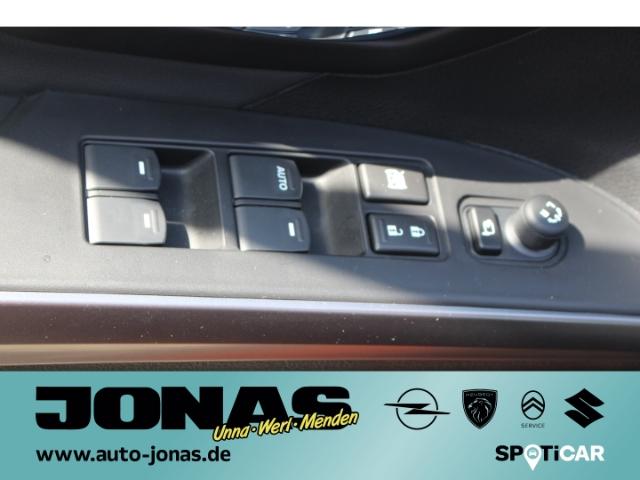 Suzuki S-Cross 1.5 Comfort+ Allgrip AGS ***SOFORT LIEFE