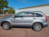 Honda CR-V Executive  2.HAND 4x4 AUTOMATIK - gebrauchte Honda CR-V aus dem Jahr 2009