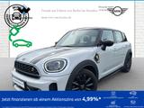 MINI Cooper SE ALL4 Countryman Head-Up DAB LED Navi - weiße MINI Cooper SE Countryman