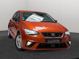 Seat Ibiza FR/8FachAlu/LED/Alcantara/Carplay/Garantie - Seat Ibiza mit Diesel-Antrieb