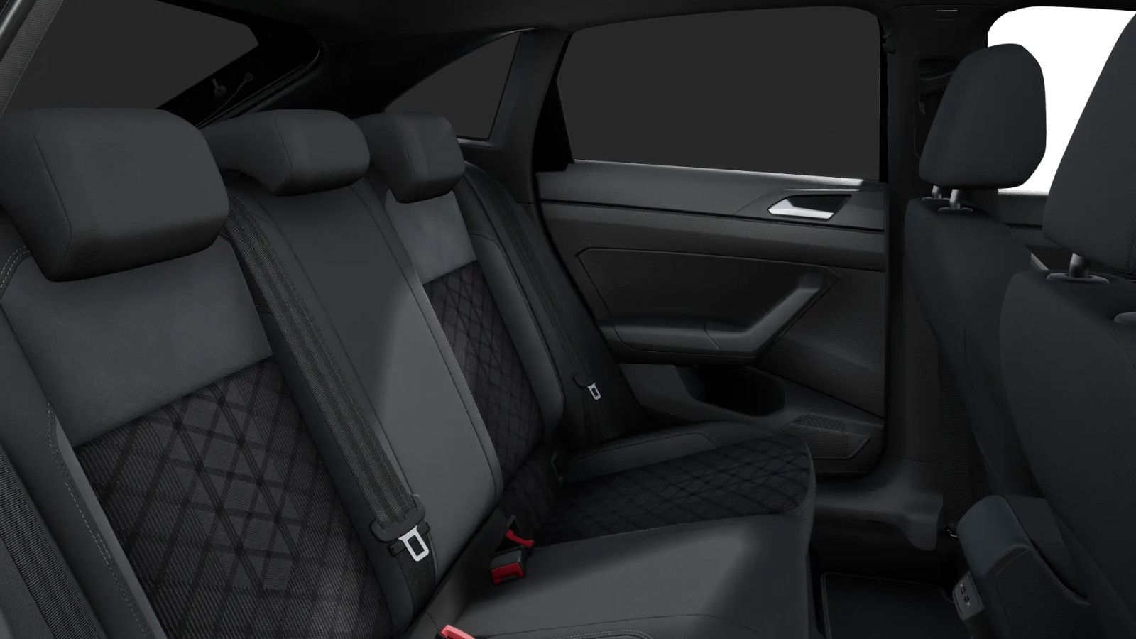 Volkswagen Taigo - Bild 13