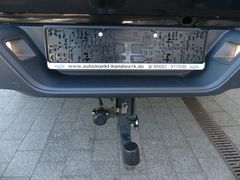 JEEP Gladiator Overland Launch Edition*AHK*