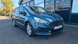 Ford S-MAX Titanium 1.5 - AHK - NAVI - CAM - 8 x ALU - Ford S-Max: 1.8