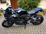 Honda CBR650R Top Zustand nur 1.064 km - HONDA CBR650R