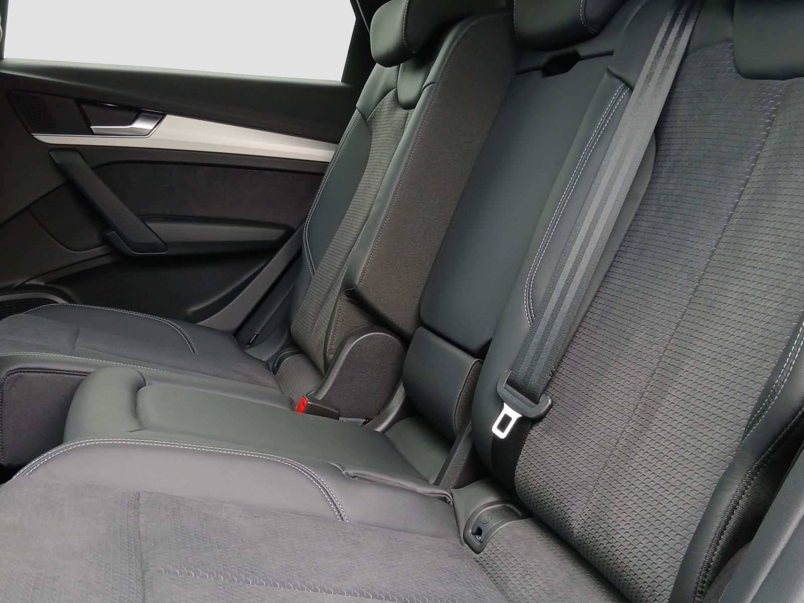 Audi Q5 - Bild 9