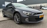 Volkswagen Scirocco 1.4 TSI R-line  CLUB facelift - Volkswagen Scirocco CLUB