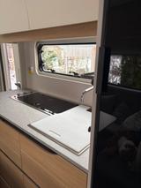 Adria Adora 573 PT TOP Ausstattung - Vorzelt inklusive - Adria Wohnwagen