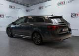 Toyota Avensis TS 1.8 VVT-i Executive*PANO*NAVI*KAM*AHK - Toyota Avensis: Kombi, 1.8