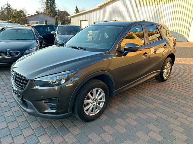 Mazda CX-5 Exclusive-Line 2WD NAVI, PDC, Shz