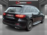Mercedes-Benz GLC 220 d 4Matic AMG Pano*Distronic Plus*360*  - Mercedes-Benz GLC 220 Gebrauchtwagen
