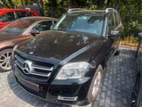 Mercedes-Benz GLK 350 GLK GLK 350 CDI 4Matic - gebrauchte Mercedes-Benz GLK-Klasse aus dem Jahr 2010