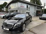 Mercedes-Benz S 600 Maybach Lim. S 600 Voll  Voll NP 265000 € - Mercedes-Benz S 600 in München