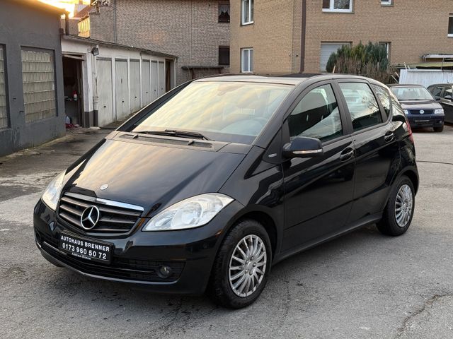 Mercedes-Benz A -Klasse A 160*EF*ZV*KLIMA*ISOFIX*GARANTIE*