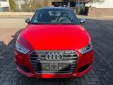 Audi S1 2.0 TFSI quattro Sportback - - Audi S1 von privat