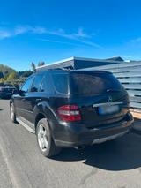 Mercedes-Benz Mercedes Benz ML 400 420 - Mercedes-Benz ML 400 Gebrauchtwagen