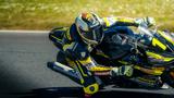 Triumph Sportbike Open Race auf Basis - Daytona 660 - TRIUMPH DAYTONA 660
