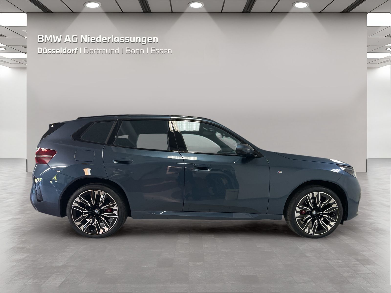 BMW X3 - Bild 5